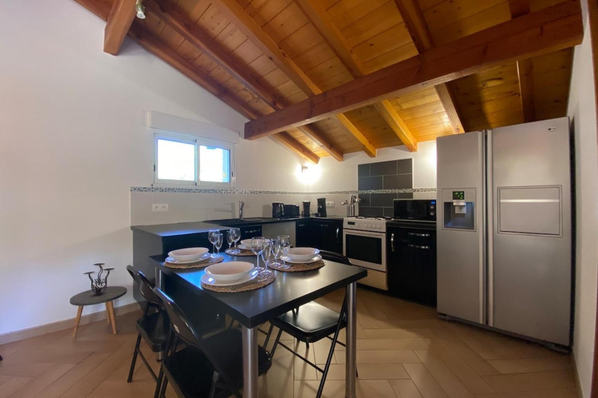 Le Xilotik - Peaceful Apartment In Espelette Ngoại thất bức ảnh