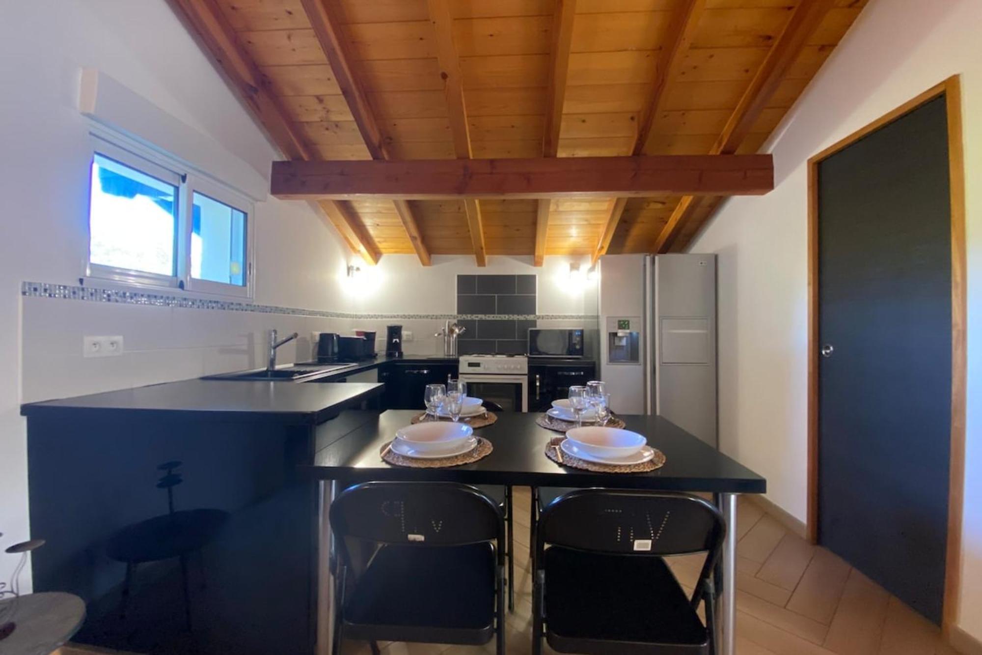 Le Xilotik - Peaceful Apartment In Espelette Ngoại thất bức ảnh