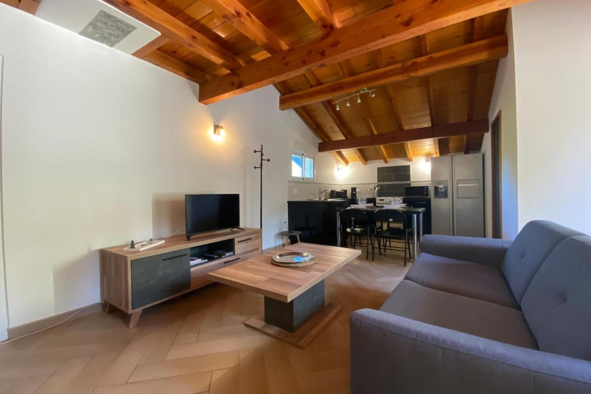 Le Xilotik - Peaceful Apartment In Espelette Ngoại thất bức ảnh